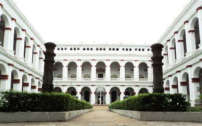 भारतीय संग्रहालय