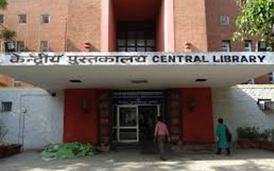  केंद्रीय संदर्भ पुस्तकालय (सी.आर.एल.), कोलकाता