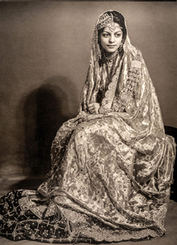 Sajida Sultan