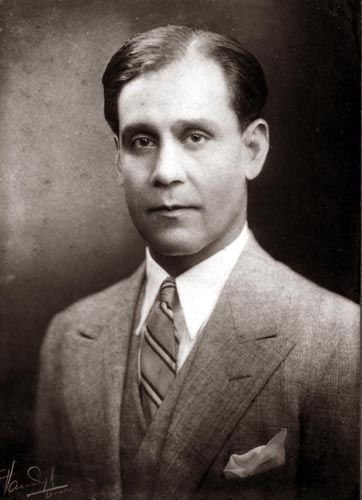 Nawab Hamidullah Khan