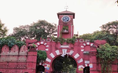 The Saga of the Munger Fort of Bihar