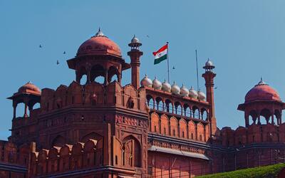 The Red Fort: An Enduring Symbol of India’s Sovereignty and Freedom