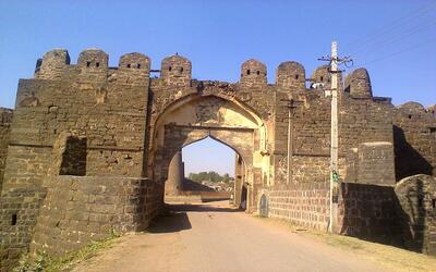 The Gulbarga Fort: Glory of a Bygone Era