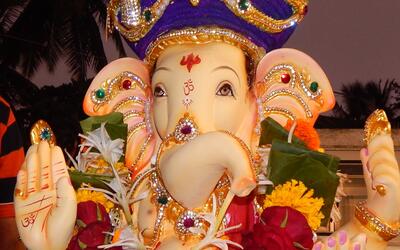 Ganesh Chaturthi: A Festival of Hope and Prosperity